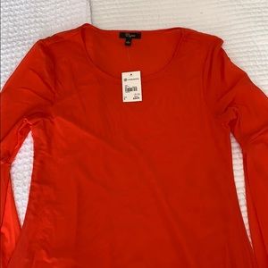 Mesh Versona Top NWT